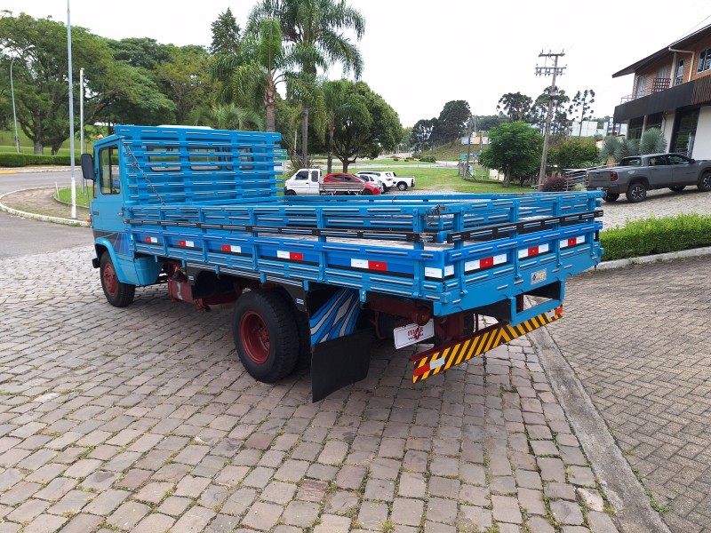 608 D - 1975 - FLORES DA CUNHA