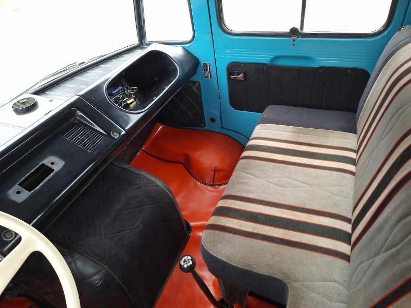 608 D - 1975 - FLORES DA CUNHA