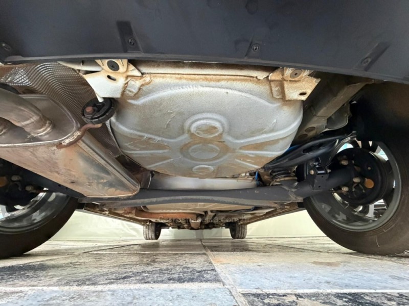 PALIO 1.6 MPI SPORTING 16V FLEX 4P MANUAL - 2013 - NOVA PRATA