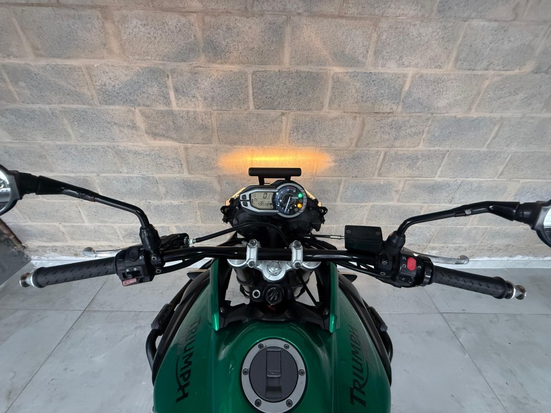 TIGER 800XC  - 2014 - CAXIAS DO SUL