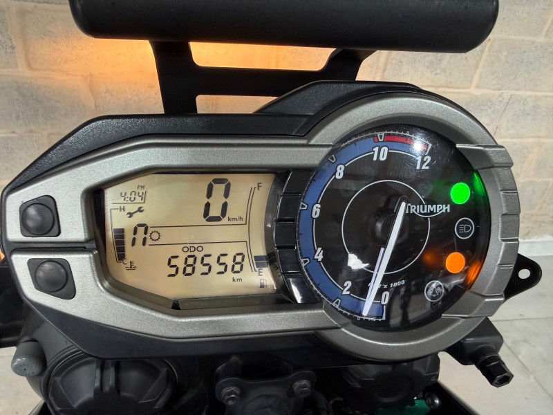 TIGER 800XC  - 2014 - CAXIAS DO SUL