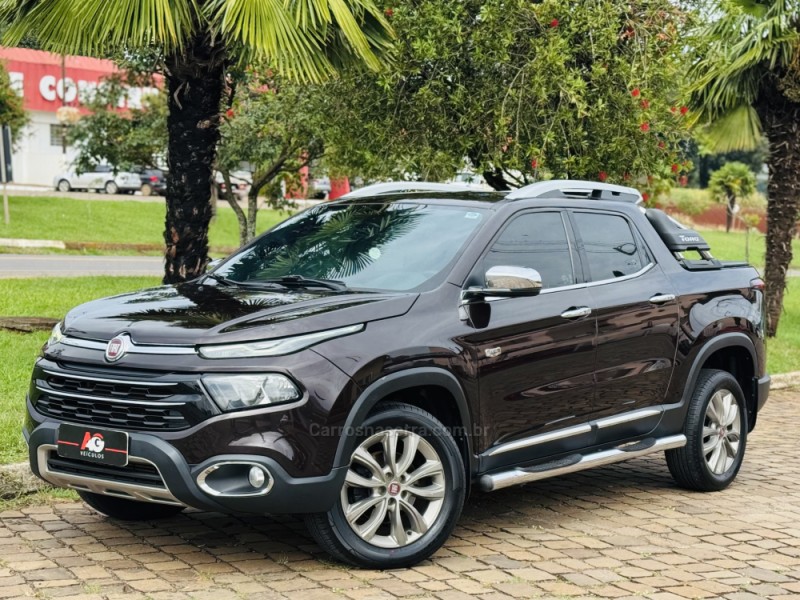 toro 2.0 16v turbo diesel ranch at 4x4 automatico 2021 casca