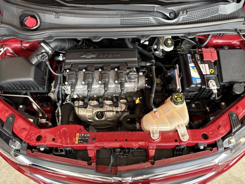 ONIX 1.4 MPFI LT 8V FLEX 4P MANUAL - 2019 - BENTO GONçALVES