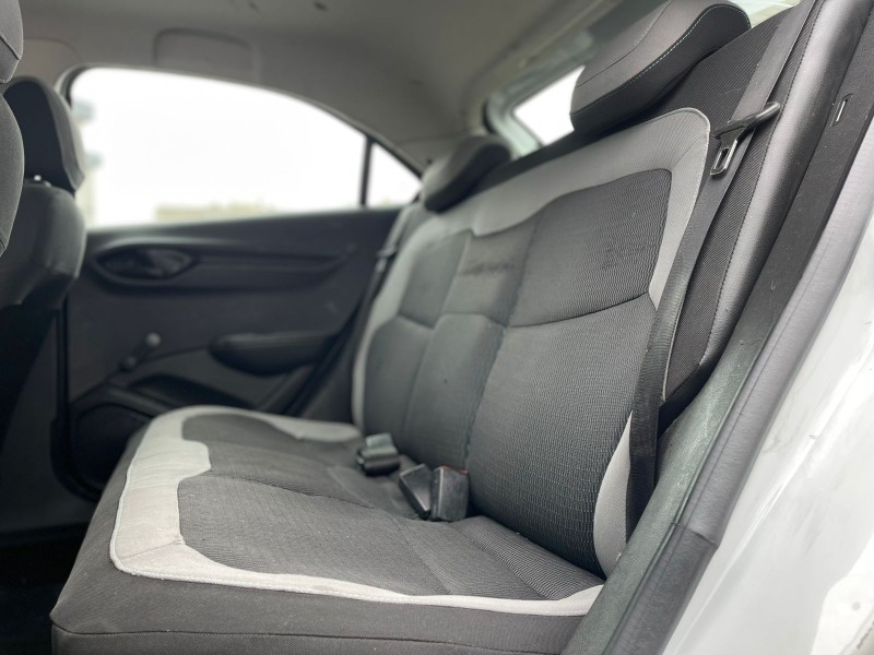 ONIX 1.0 MPFI LS 8V FLEX 4P MANUAL - 2015 - CAXIAS DO SUL