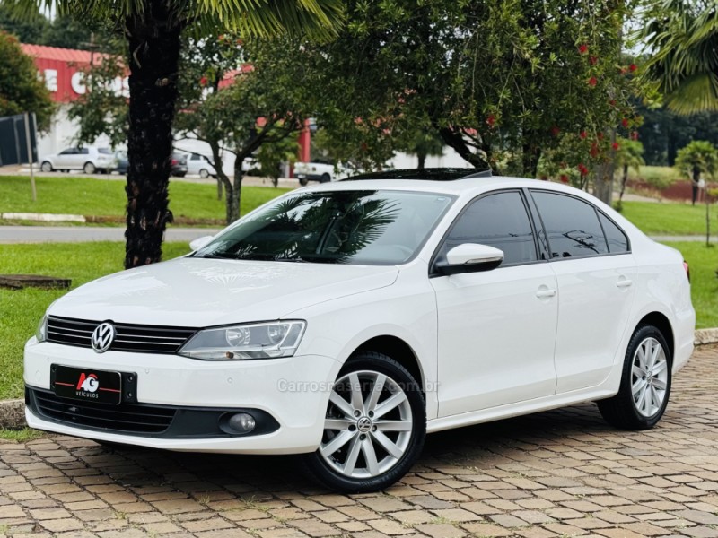 jetta 2.0 comfortline flex 4p tiptronic 2014 casca