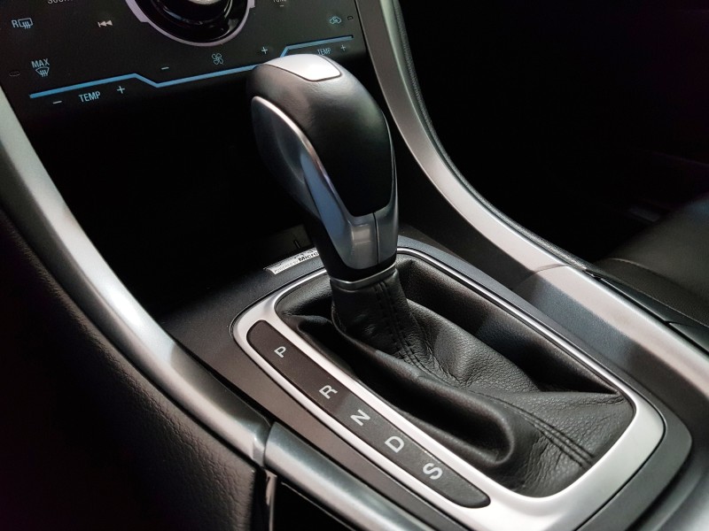 FUSION 2.0 TITANIUM GTDI ECOBOOST AWD AUTOMÁTICO - 2014 - CAXIAS DO SUL