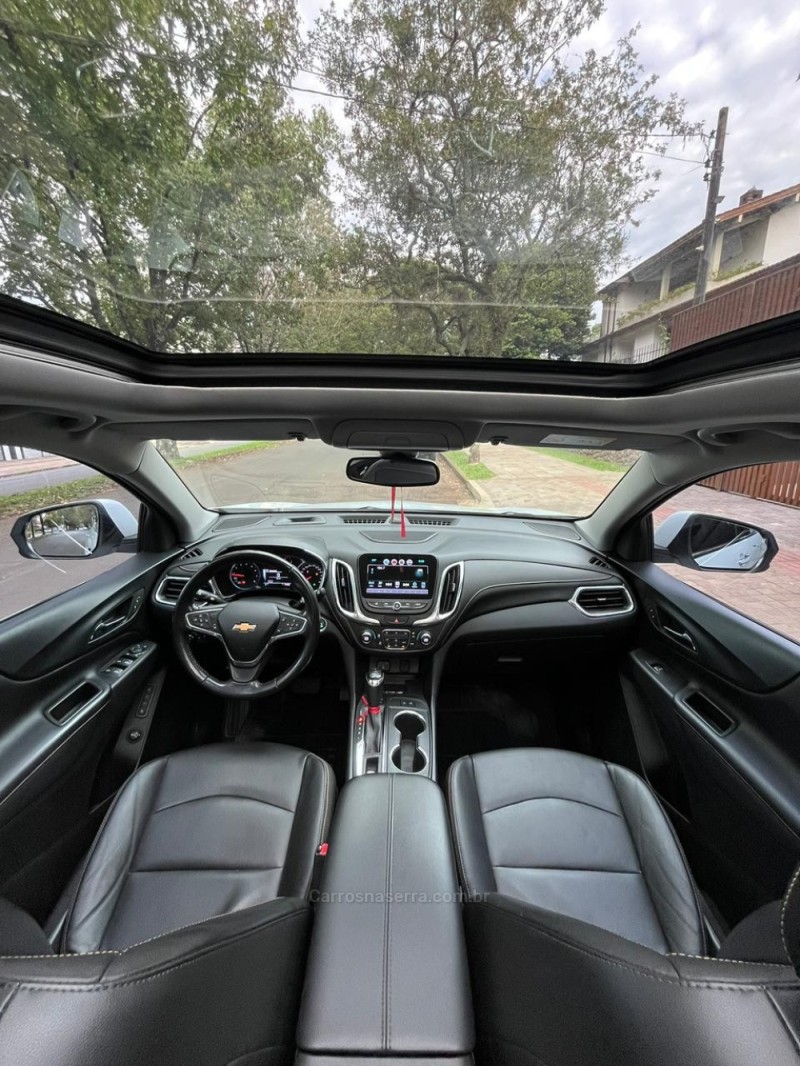 EQUINOX 2.0 16V TURBO GASOLINA PREMIER AWD AUTOMÁTICO - 2019 - ERECHIM