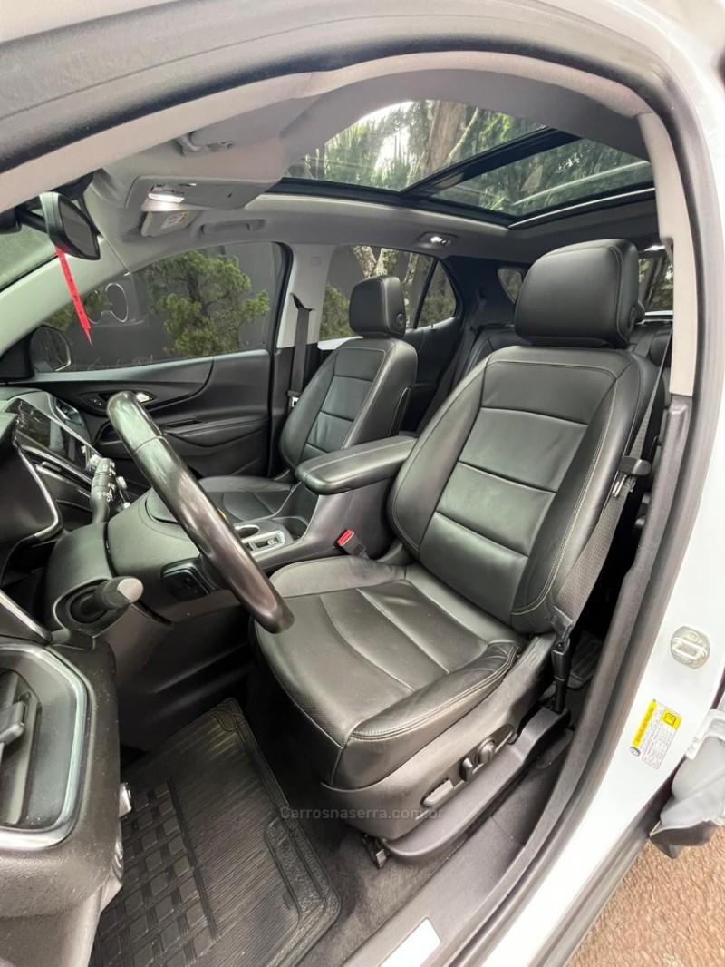EQUINOX 2.0 16V TURBO GASOLINA PREMIER AWD AUTOMÁTICO - 2019 - ERECHIM