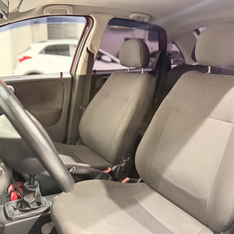 CORSA 1.4 MPFI PREMIUM SEDAN 8V FLEX 4P MANUAL - 2009 - NOVO HAMBURGO