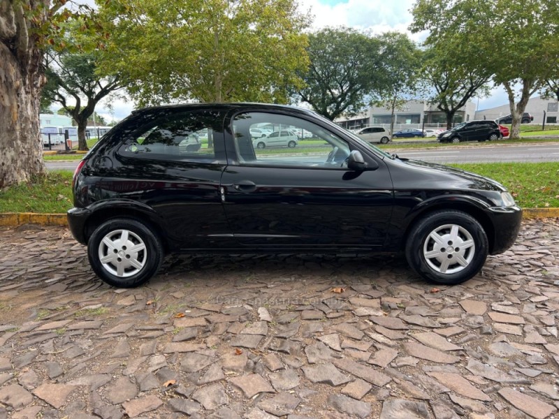 CELTA 1.0 MPFI 8V GASOLINA 2P MANUAL - 2004 - DOIS IRMãOS