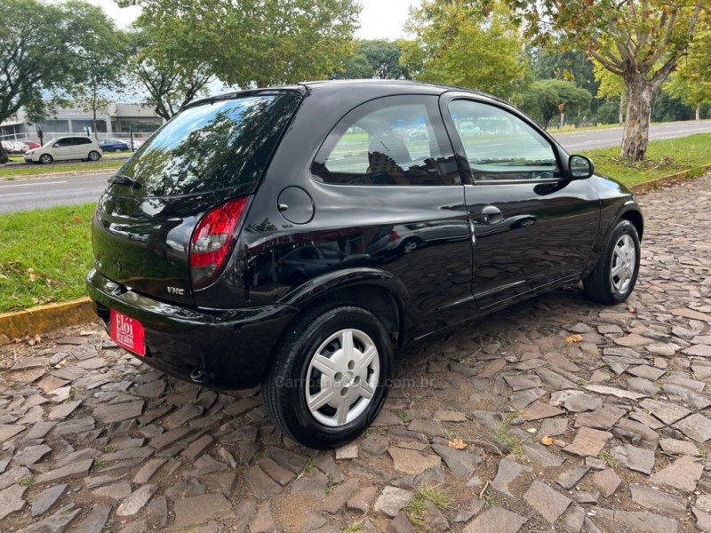 CELTA 1.0 MPFI 8V GASOLINA 2P MANUAL - 2004 - DOIS IRMãOS