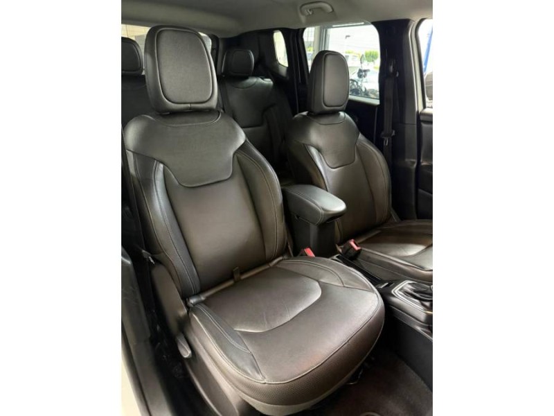 RENEGADE 1.8 16V FLEX LONGITUDE 4P AUTOMÁTICO - 2020 - CAXIAS DO SUL