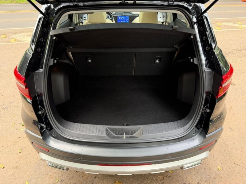 TERRITORY 1.5 GTDI ECOBOOST TITANIUM 16V GASOLINA 4P AUTOMÁTICO - 2023 - DOIS IRMãOS