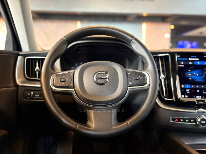 XC60 T8 EXPRESS HÍBRIDO INSCRIPT GASOLINA 4P AUTOMÁTICO - 2022 - CAMPO BOM