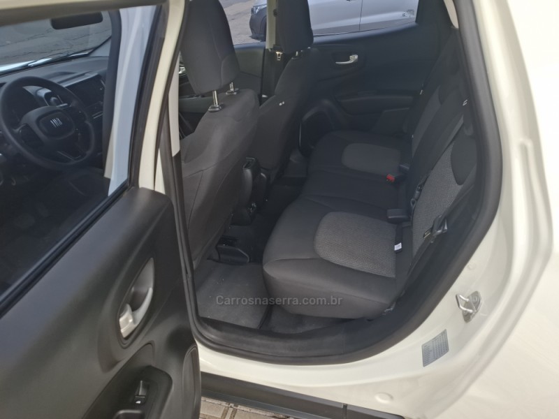 TORO 1.3 ENDURANCE T270 4X2 16V FLEX 4P AUTOMÁTICO - 2023 - CAXIAS DO SUL