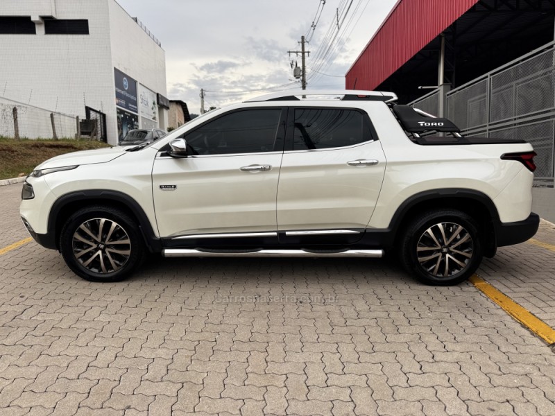 toro 2.0 16v turbo diesel ranch at 4x4 automatico 2023 feliz