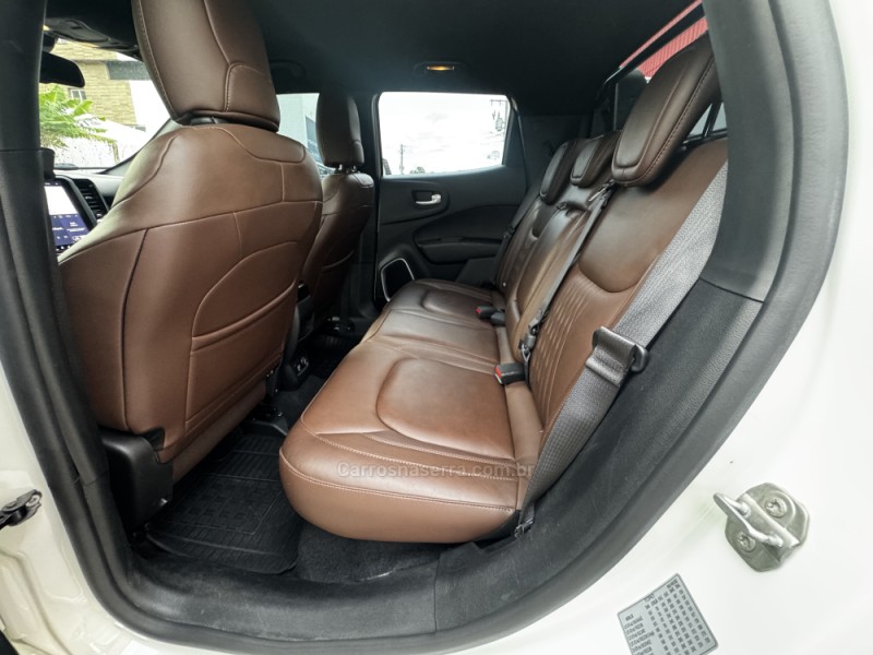 TORO 2.0 16V TURBO DIESEL RANCH AT 4X4 AUTOMÁTICO - 2023 - FELIZ