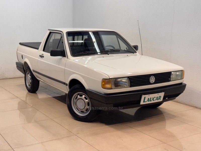 saveiro 1.6 cl cs 8v gasolina 2p manual 1996 casca