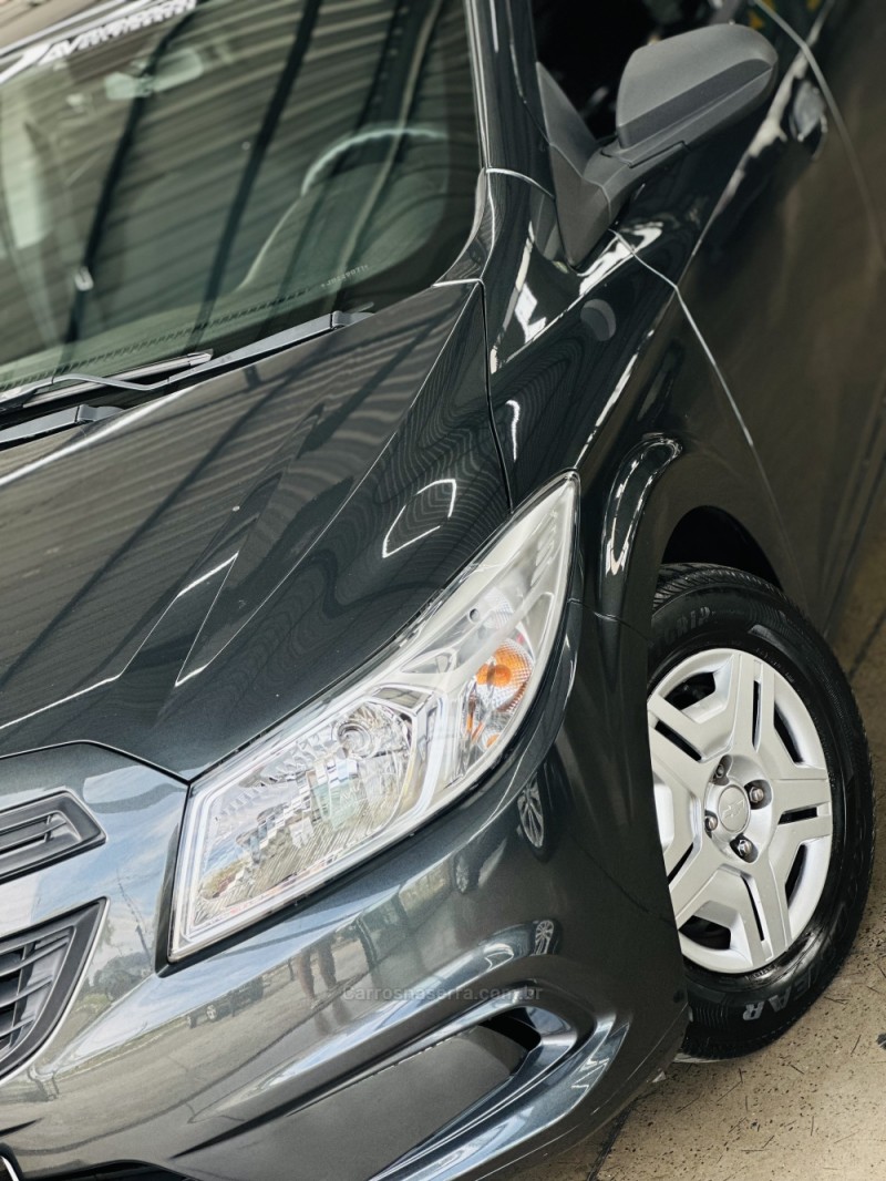 ONIX 1.0 JOY 8V FLEX 4P MANUAL - 2018 - CANELA