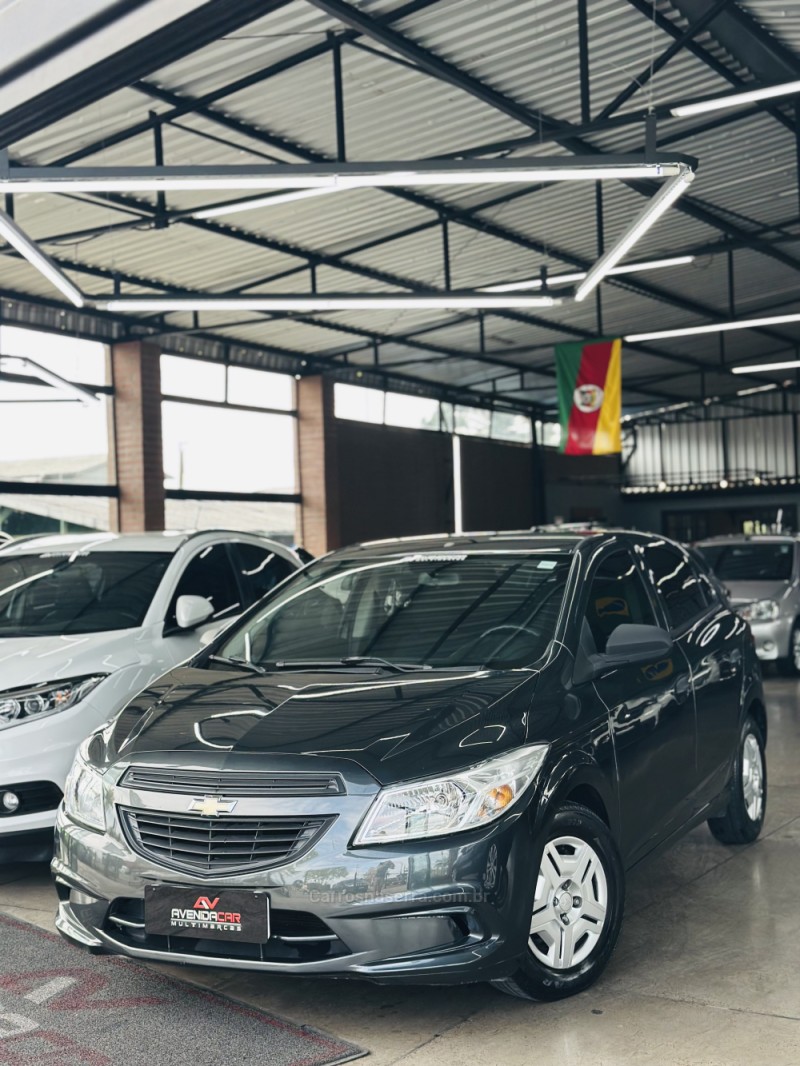 onix 1.0 joy 8v flex 4p manual 2018 canela