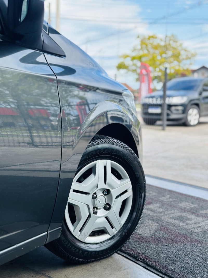 ONIX 1.0 JOY 8V FLEX 4P MANUAL - 2018 - CANELA