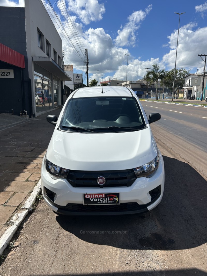 mobi 1.0 8v evo flex like. on manual 2020 carazinho