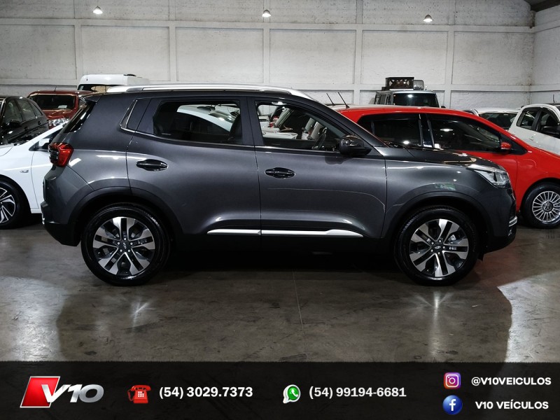 TIGGO 1.5 16V TURBO 5X TXS FLEX 4P AUTOMÁTICO - 2022 - CAXIAS DO SUL