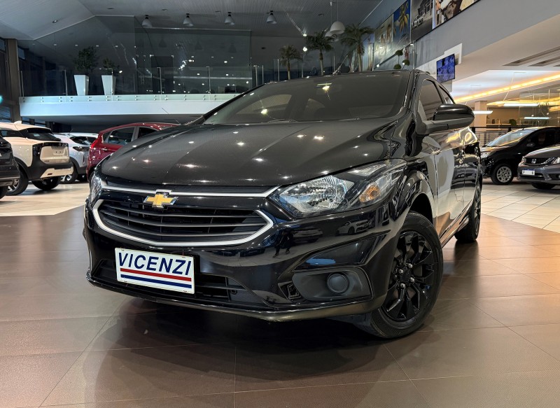 prisma 1.4 mpfi lt 8v flex 4p automatico 2017 farroupilha