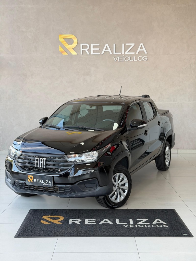 strada 1.3 fire freedom 8v cd flex 4p manual 2024 santa cruz do sul