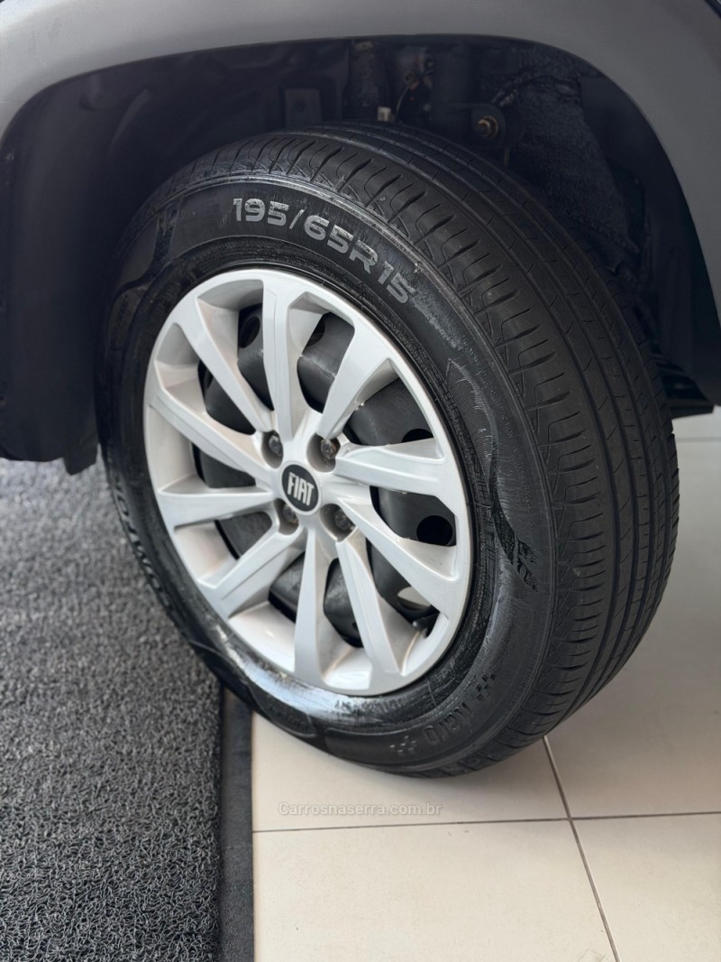 STRADA 1.3 FIRE FREEDOM 8V CD FLEX 4P MANUAL - 2024 - SANTA CRUZ DO SUL