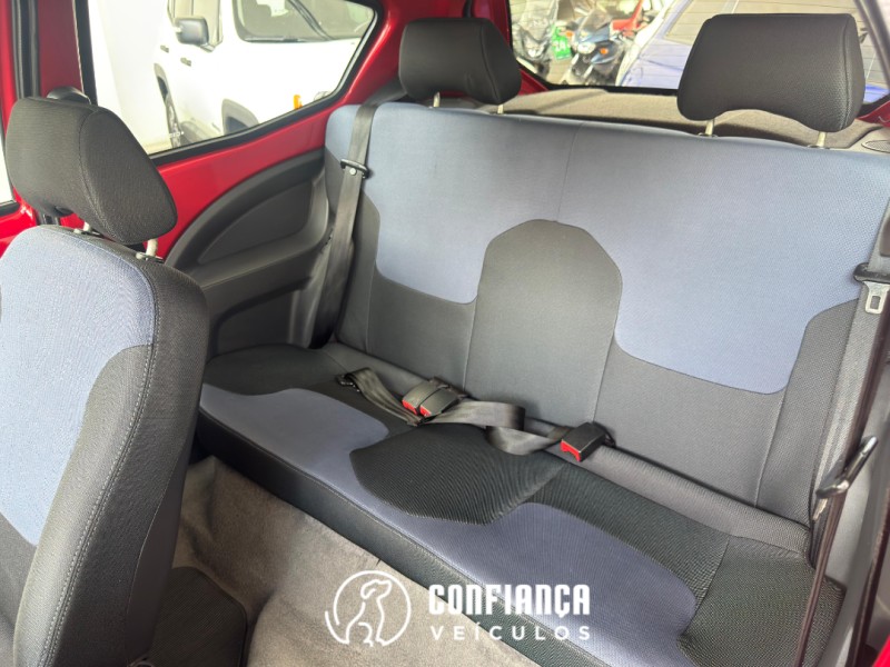 KA 1.0 MPI 8V FLEX 2P MANUAL - 2012 - BENTO GONçALVES