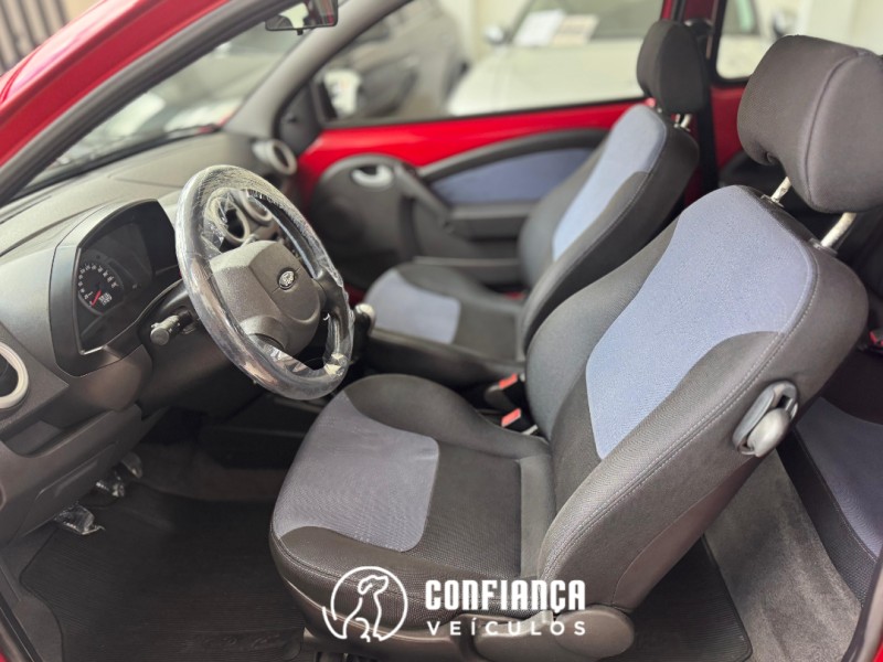 KA 1.0 MPI 8V FLEX 2P MANUAL - 2012 - BENTO GONçALVES