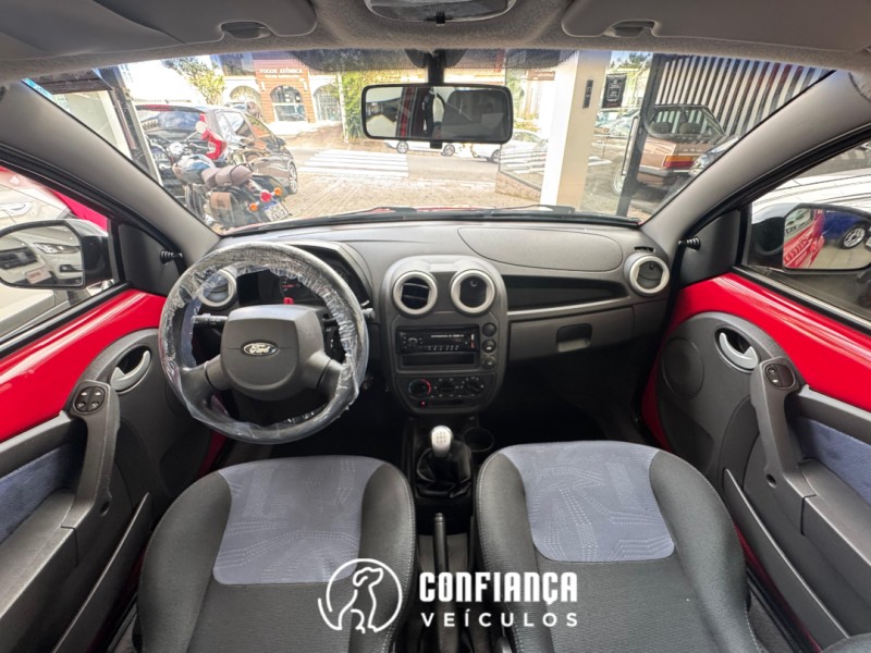 KA 1.0 MPI 8V FLEX 2P MANUAL - 2012 - BENTO GONçALVES