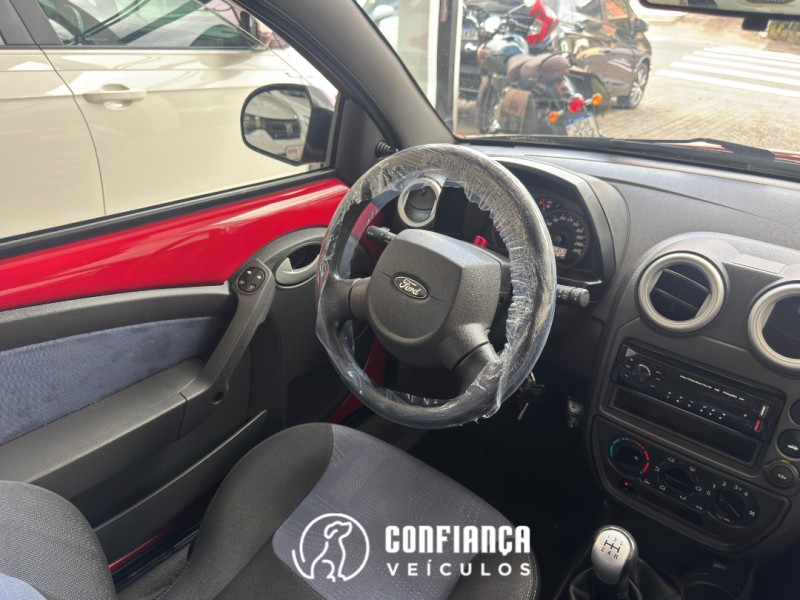 KA 1.0 MPI 8V FLEX 2P MANUAL - 2012 - BENTO GONçALVES