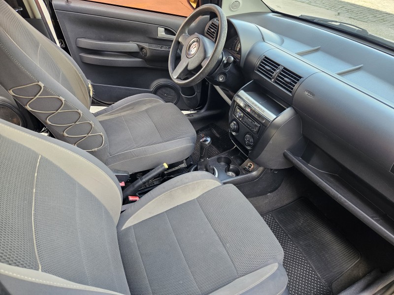 CROSSFOX 1.6 MI FLEX 8V 4P MANUAL - 2009 - CAXIAS DO SUL