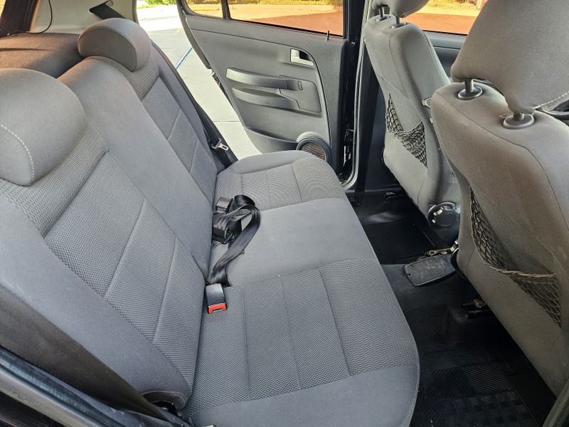 CROSSFOX 1.6 MI FLEX 8V 4P MANUAL - 2009 - CAXIAS DO SUL