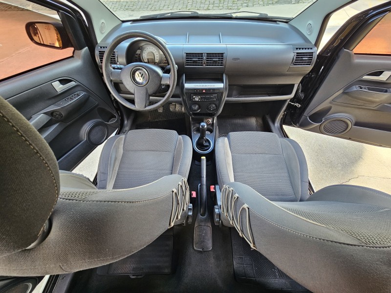 CROSSFOX 1.6 MI FLEX 8V 4P MANUAL - 2009 - CAXIAS DO SUL