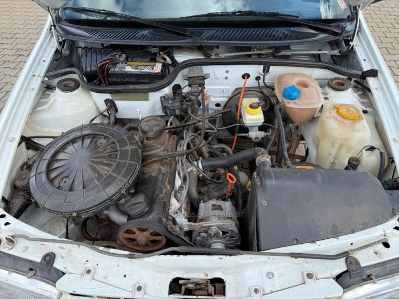 GOL 1.6 CL 8V GASOLINA 2P MANUAL - 1996 - IVOTI