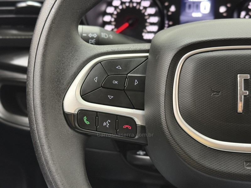 ARGO 1.0 DRIVE 6V FLEX 4P MANUAL - 2023 - SANTA CRUZ DO SUL