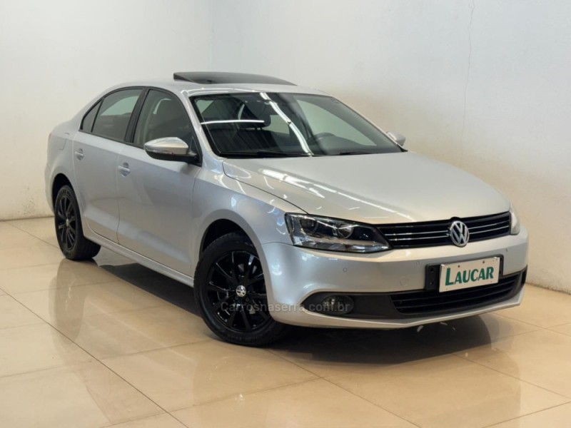 jetta 2.0 comfortline flex 4p tiptronic 2013 casca