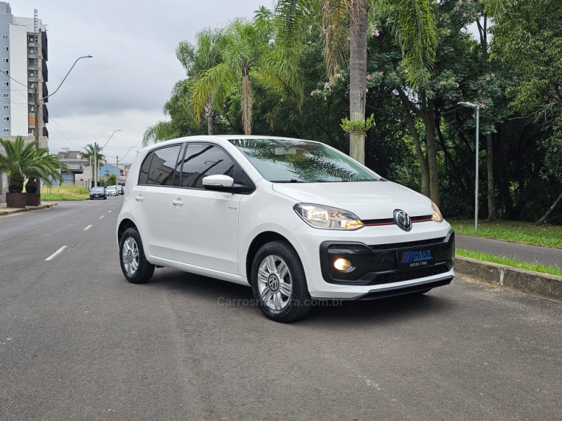 UP 1.0 MPI MOVE UP 12V FLEX 2P MANUAL