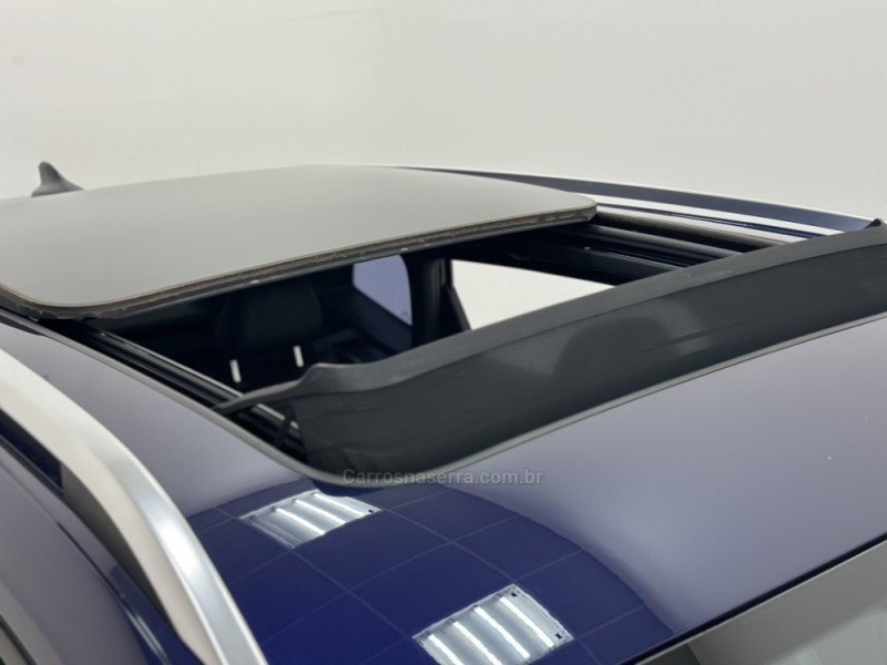 TAOS 1.4 16V HIGHLINE TSI FLEX 4P AUTOMÁTICO - 2022 - SANTA CRUZ DO SUL