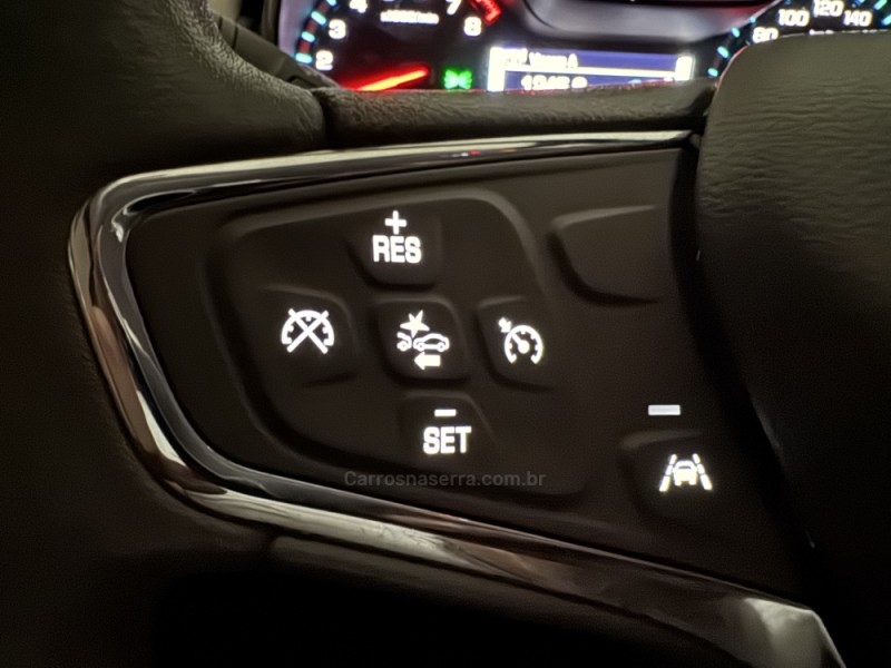 CRUZE 1.4 TURBO LTZ II 16V FLEX 4P AUTOMÁTICO - 2019 - CAXIAS DO SUL