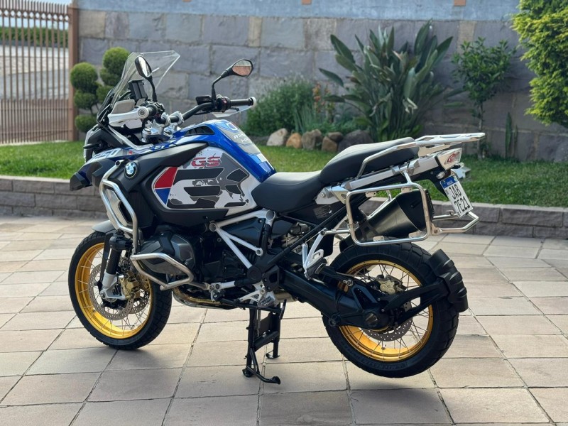 R 1250 ADVENTURE PREMIUM HP - 2020 - CAXIAS DO SUL