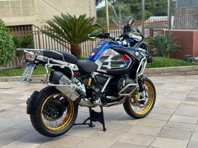 R 1250 ADVENTURE PREMIUM HP - 2020 - CAXIAS DO SUL