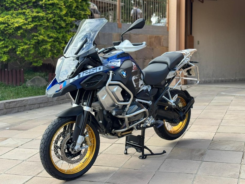 R 1250 ADVENTURE PREMIUM HP - 2020 - CAXIAS DO SUL