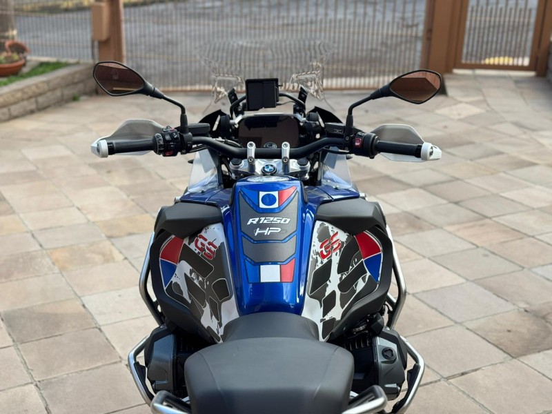 R 1250 ADVENTURE PREMIUM HP - 2020 - CAXIAS DO SUL