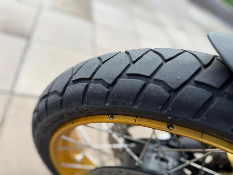 R 1250 ADVENTURE PREMIUM HP - 2020 - CAXIAS DO SUL