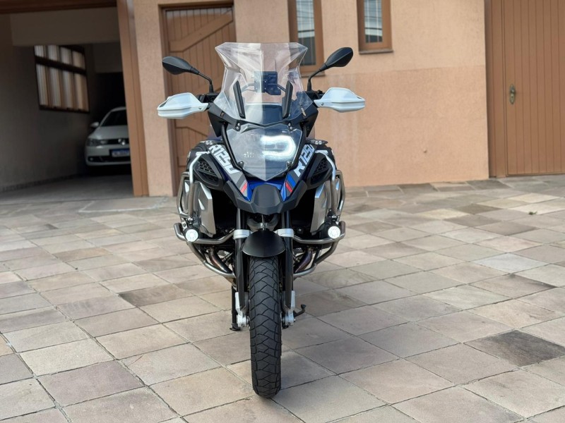 R 1250 ADVENTURE PREMIUM HP - 2020 - CAXIAS DO SUL