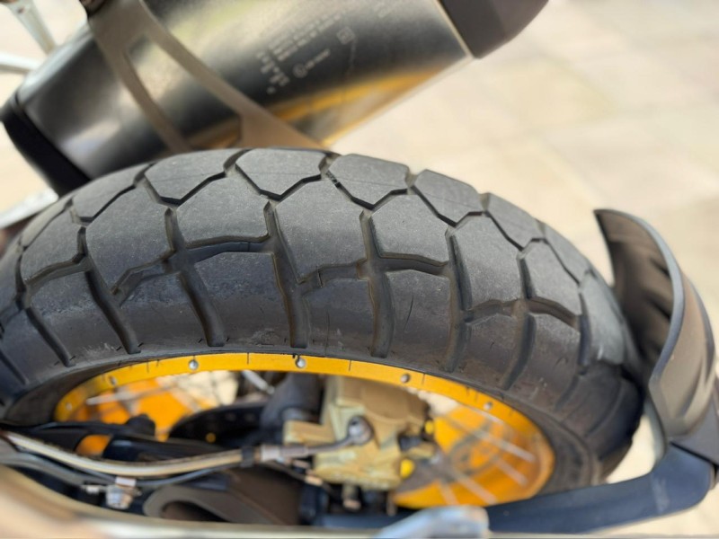 R 1250 ADVENTURE PREMIUM HP - 2020 - CAXIAS DO SUL